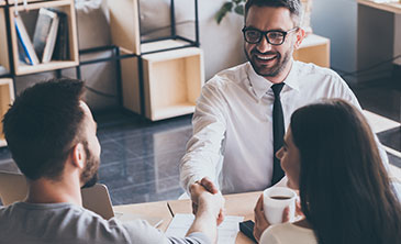 Real estate finance
