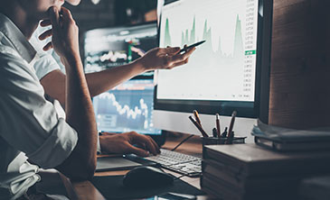 Trade finance