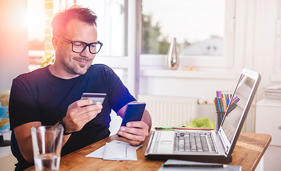 Internet Banking