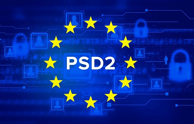 PSD2 - Open Banking