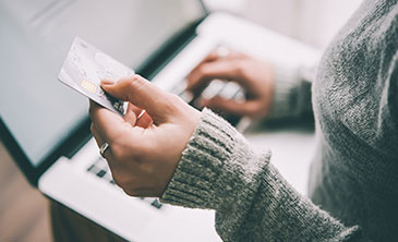 Debit Card
